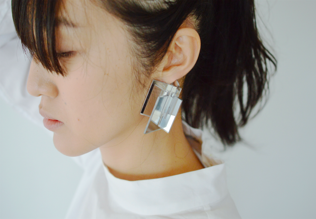 earring(mirror_Lsize)